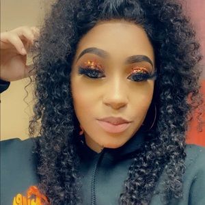 Meet your Posher, Breeanna